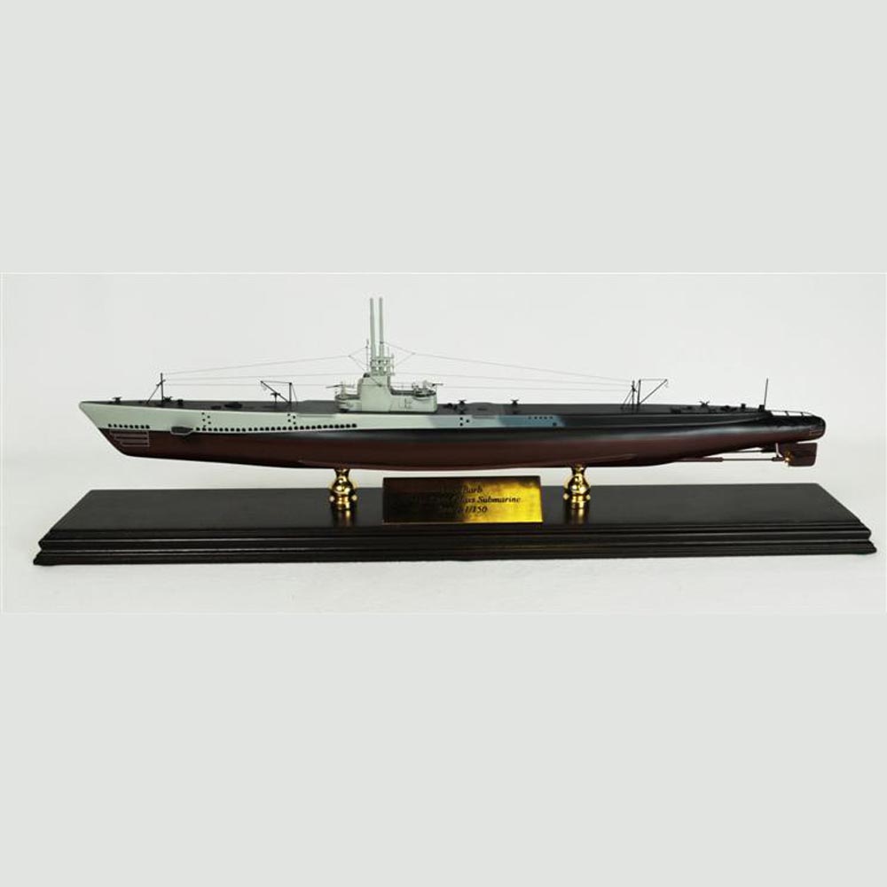 Gato Submarine Model