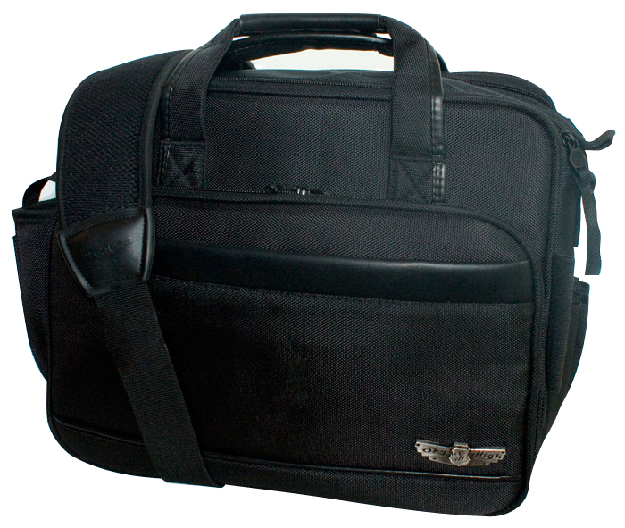 VOYAGER II FLIGHT ATTACHE FOR IPAD