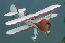 Skybolt Spruce Spar Kit