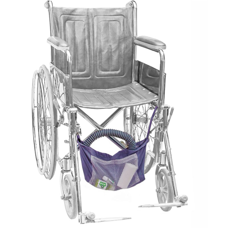 THE GOPILOT WHEEL CHAIR KIT