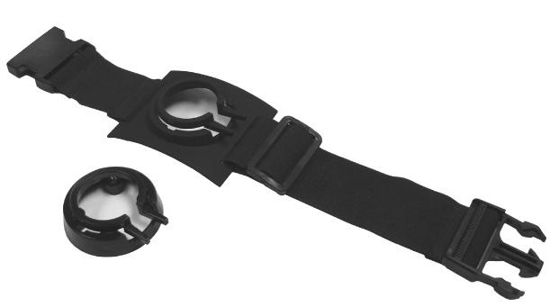 EXECUTIVE KNEEBOARD KIT ACCESSORIES