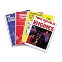 Special All 4 Tony Bingelis Bk