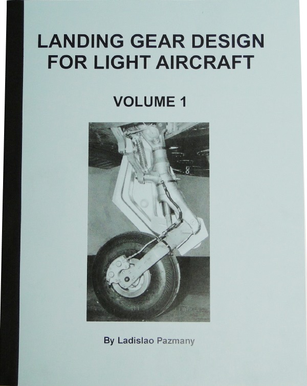 LANDING GEAR DESIGN FOR LT.A/C