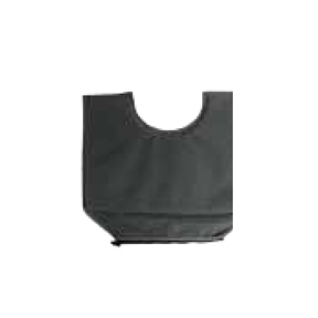 Para-Cushion 303 Back Aero Pad Lace on Seat Pad 812112