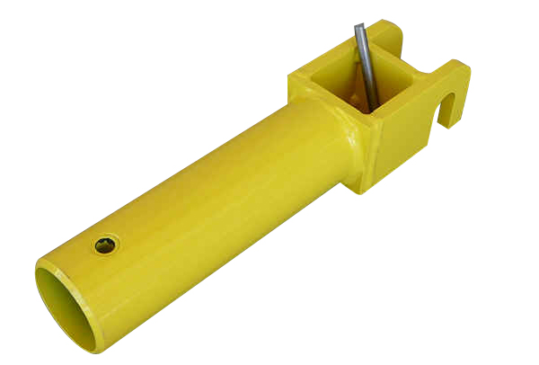 Brackett Multi Link Head British Atp