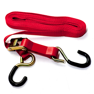 SHOCKSTRAP 6 CAM BUCKLE SINGLE