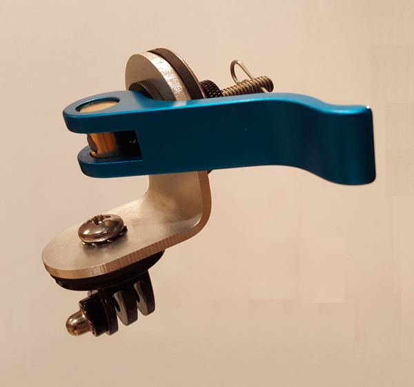 Mpp Camera Mount