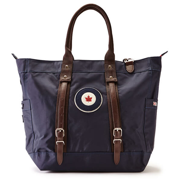 RCAF TOTE BAG- NAVY