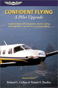 ASA Confident Flying (eBook)