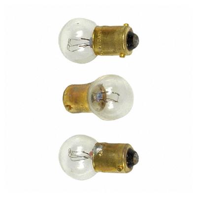 GE / Tungsram 1895 Miniature Lamp