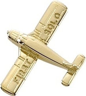 Tackette Gold Piper 1St Solo