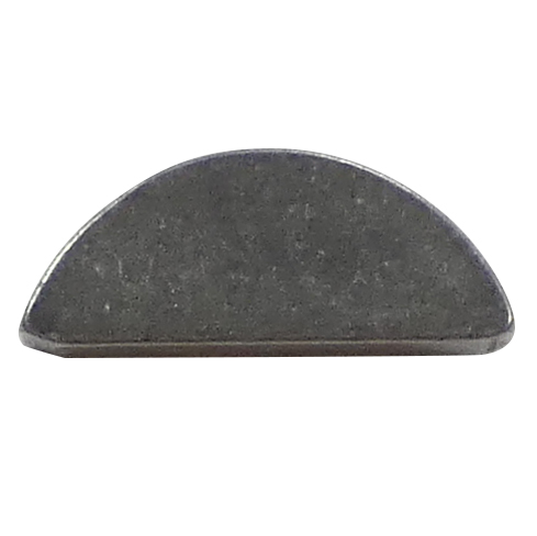 ROTAX 246-570 WOODRUFF KEY 4X5 DIN 6888