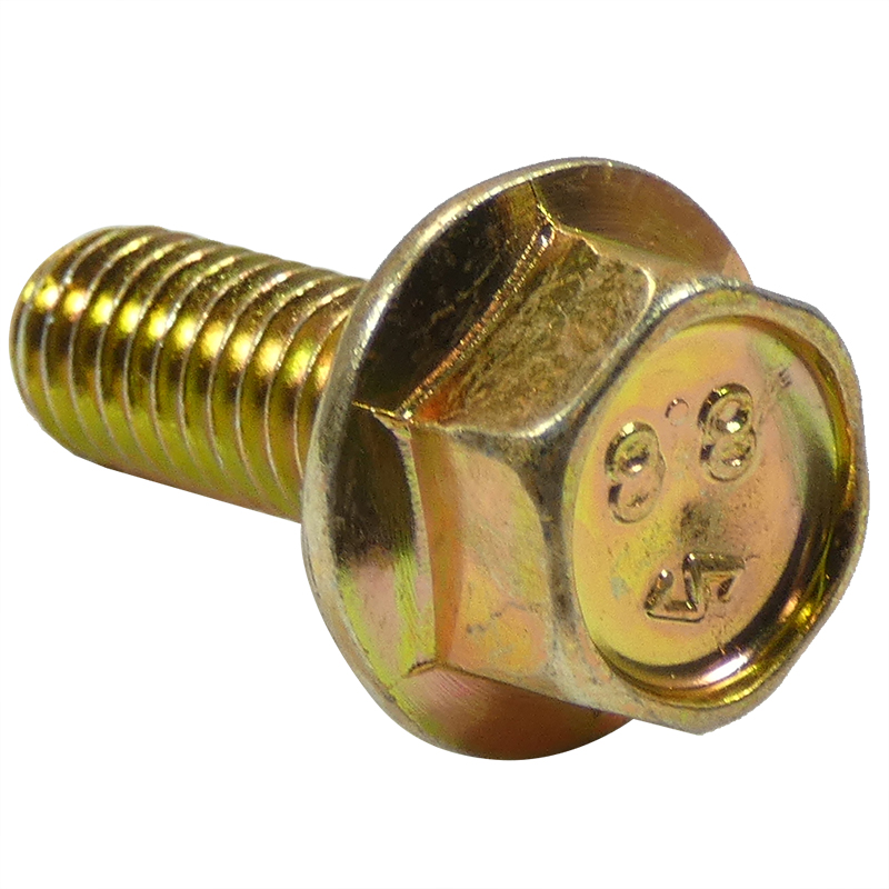 ROTAX 640-171 HEX SCREW M6X16