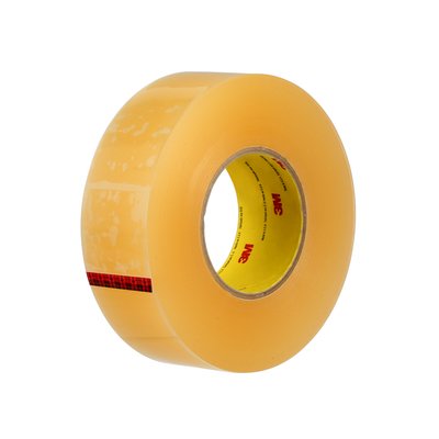 3M 8561 Protective Tape Transparent .014 Thick 2