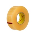 3M 8561 Protective Tape Transparent .014 Thick 2