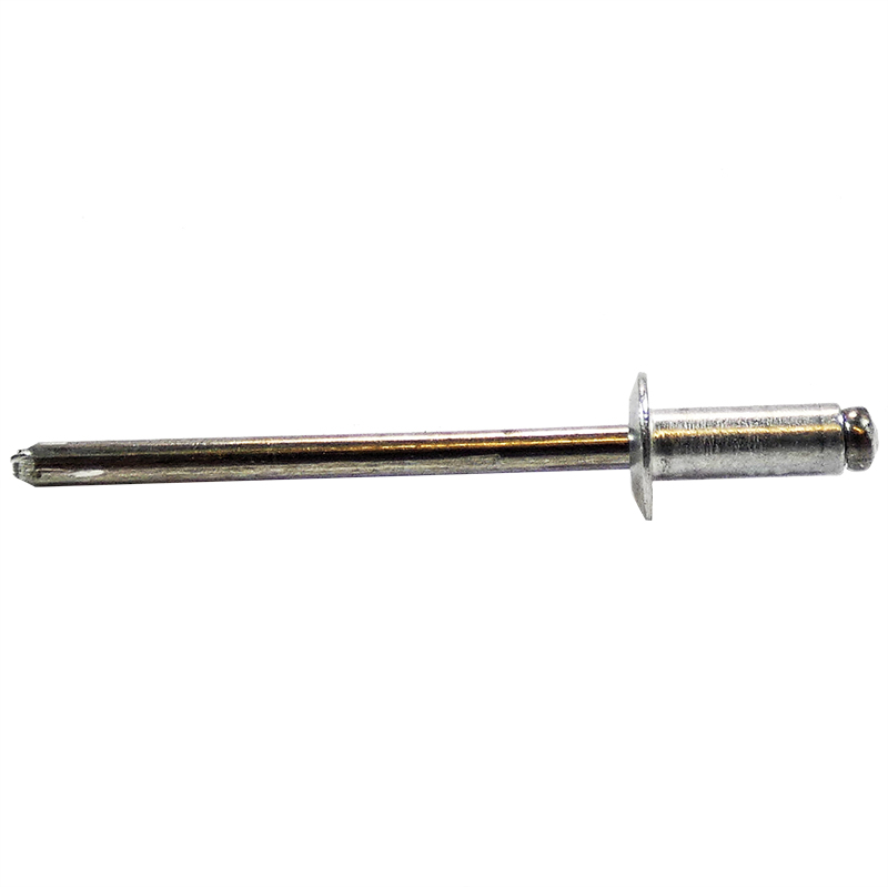 Pop Rivet 1/8 AD43-A Aluminum