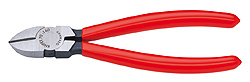 Knipex Diagonal Cutters 7.25