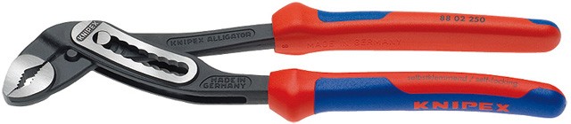 Knipex Alligator Pliers-Comfort Grip12