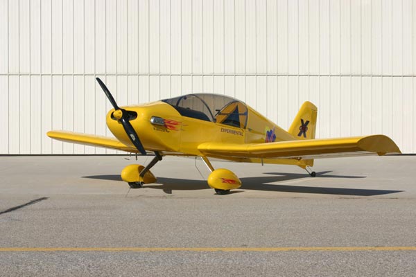 Onex Tailwheel Hardware Kit