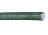 G-10 GLASS EPOXY ROD 5/8" DIA.