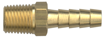 Brass Tube Fitting