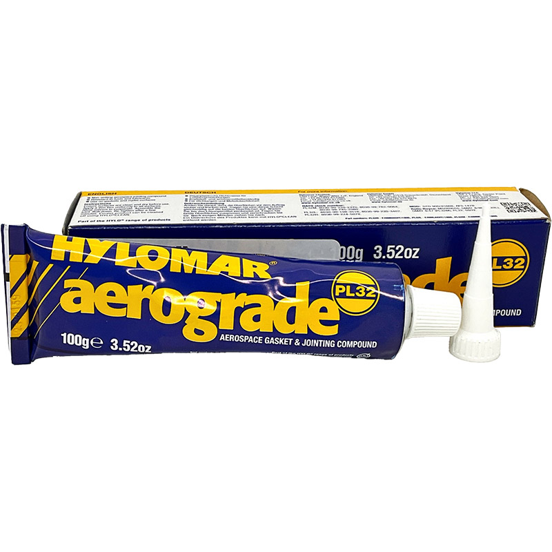 PL32-40Zmed Hylomar Medium Gasket Mak