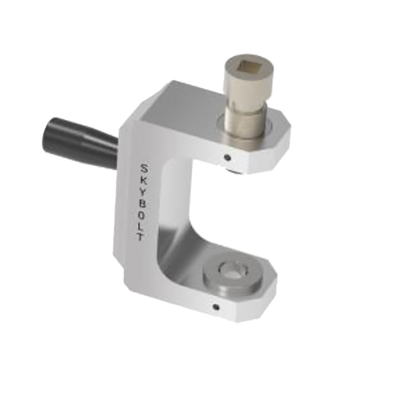 SK2018C Clamp Assembly