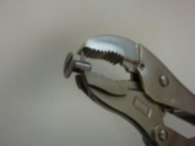 Sk-6000 Pin Installtion Tool #2 And #5 AirLOC Pins