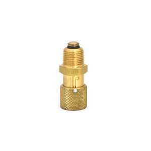 Saf-Air Fuel Drain Valve 3/8-18 NPT P3750