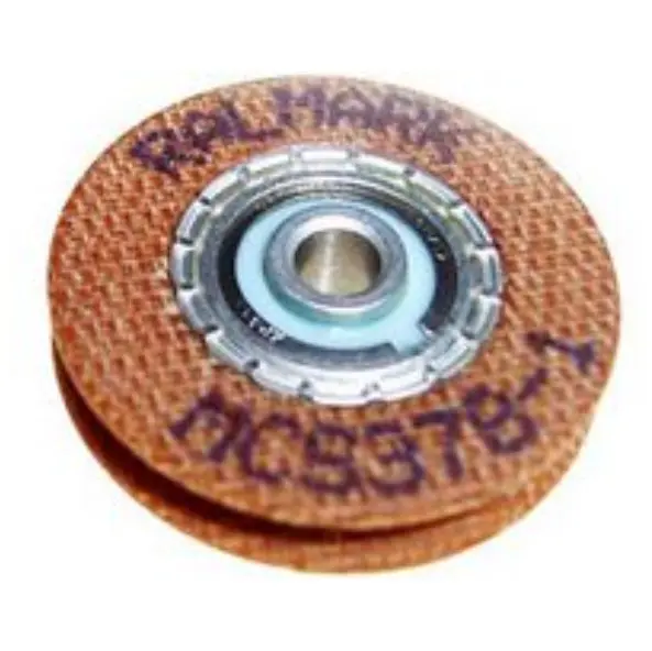 Pulley MCS378-1