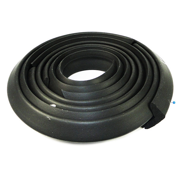 K2U Piper Aft Baggage Door Seal PA-28