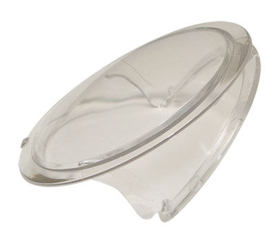SNAPVENT F318 3-3/16"