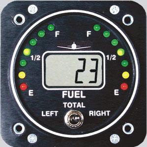 Digital Fuel 147-40002-1001