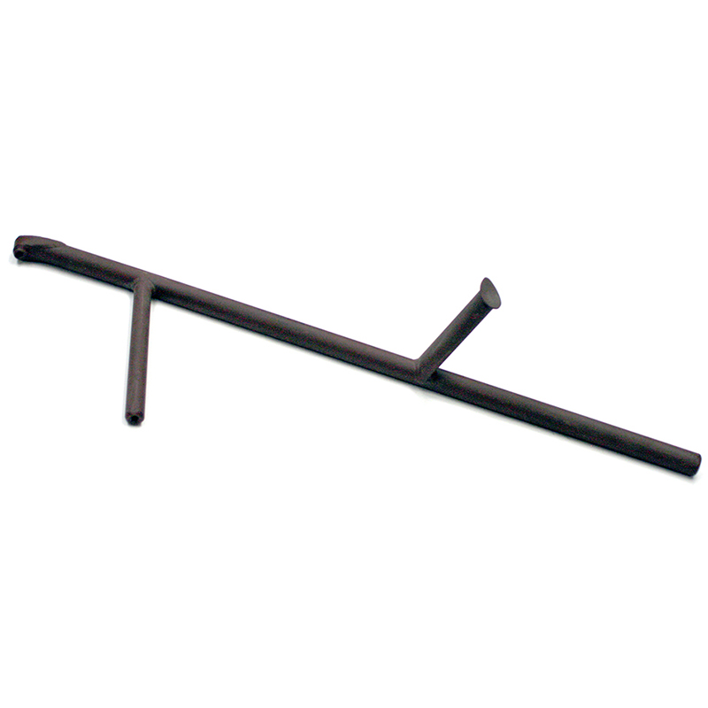 Luscombe S-9 Fork End