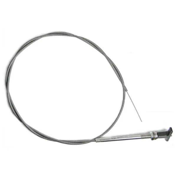 A-1840 Control 72 T-Handle