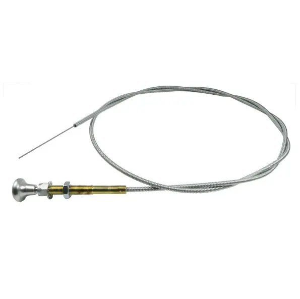 Plain Dural Knob Control 5