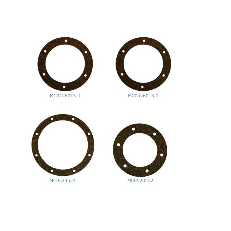 McFarlane MC0426013-2 Gasket Fuel Filler Neck