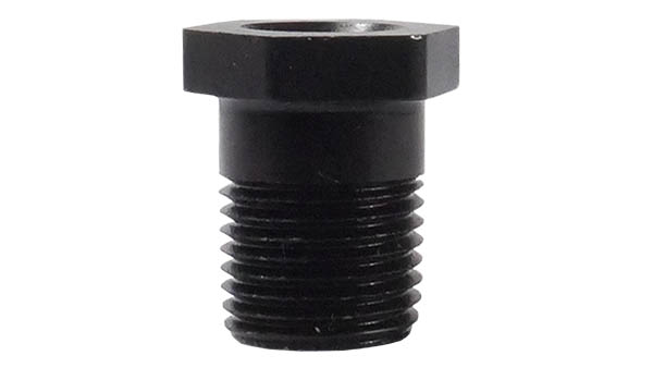 McFarlane Seat Brake Bleeder MC081-00100 FAA-PMA Approved