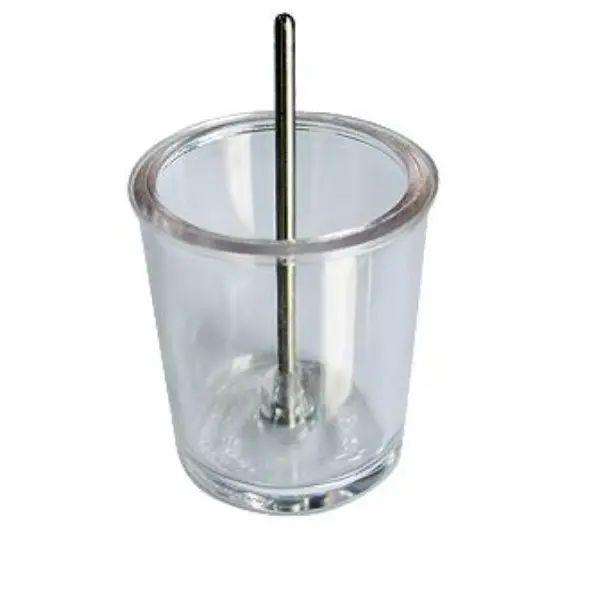 Curtis Fuel Sampling Cup