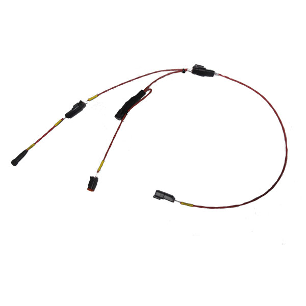 Cable Assembly Kit Thermal Control 1 Lead With Pin Connector TaL02762