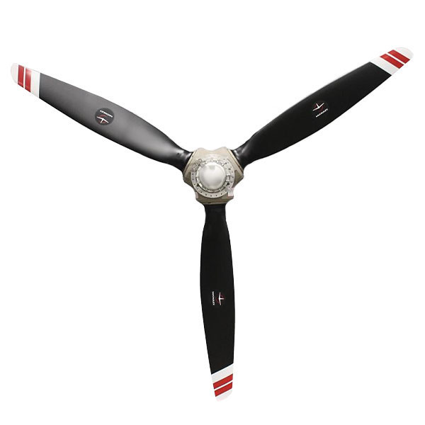 McCauley Propeller B3D36C431/80Vsa-1 P4317296-01