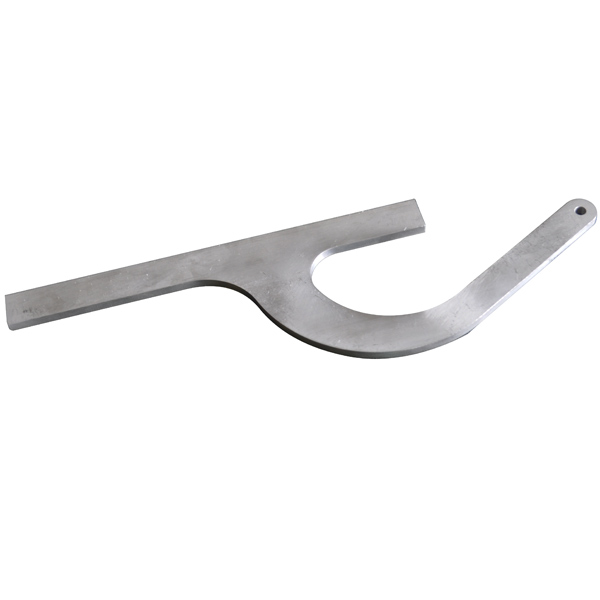 Piper Type Ailer Or Flap Hinge