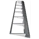 Comp Flap Kit Piper Type 10