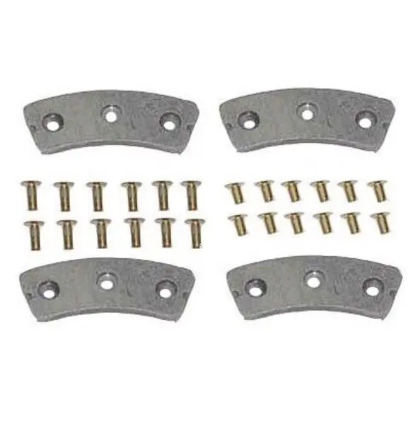 Matco Brake Reline Kit Brl-1