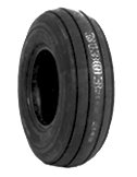 Aero Classic Tire 200-50 6Ply