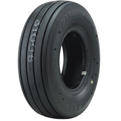 Air Hawk Tire 500-5 6 Ply