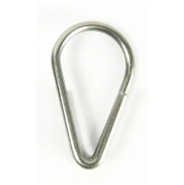 Clip For Compression Springs