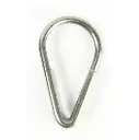Clip For Compression Springs