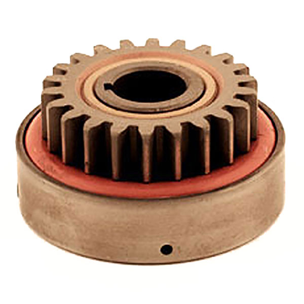 PlanePower - Drive Coupling Alternator - Overhauled - 646655OE
