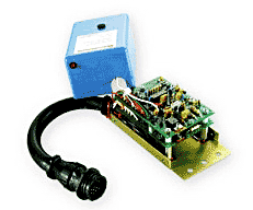 Overvoltage Sensor OS75-14